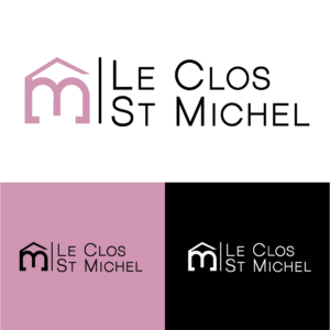 Logo Design by PM Lantenois for this project | Design: #12110610