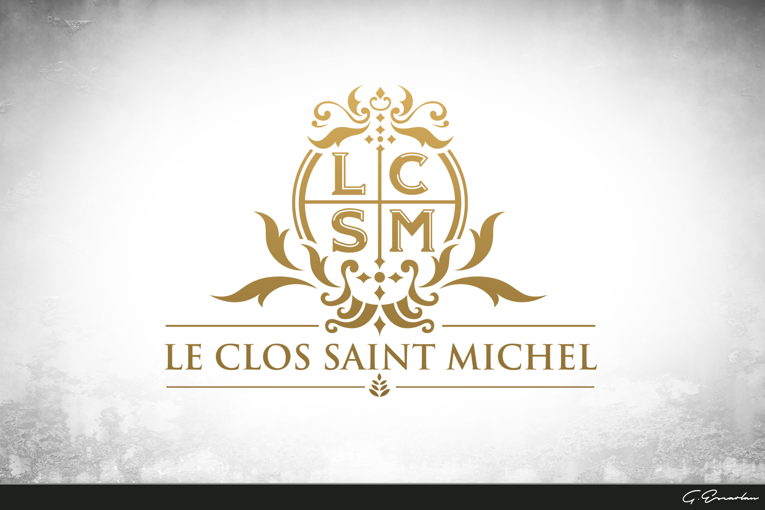 Logo Design by gekgrfx for this project | Design #12111904