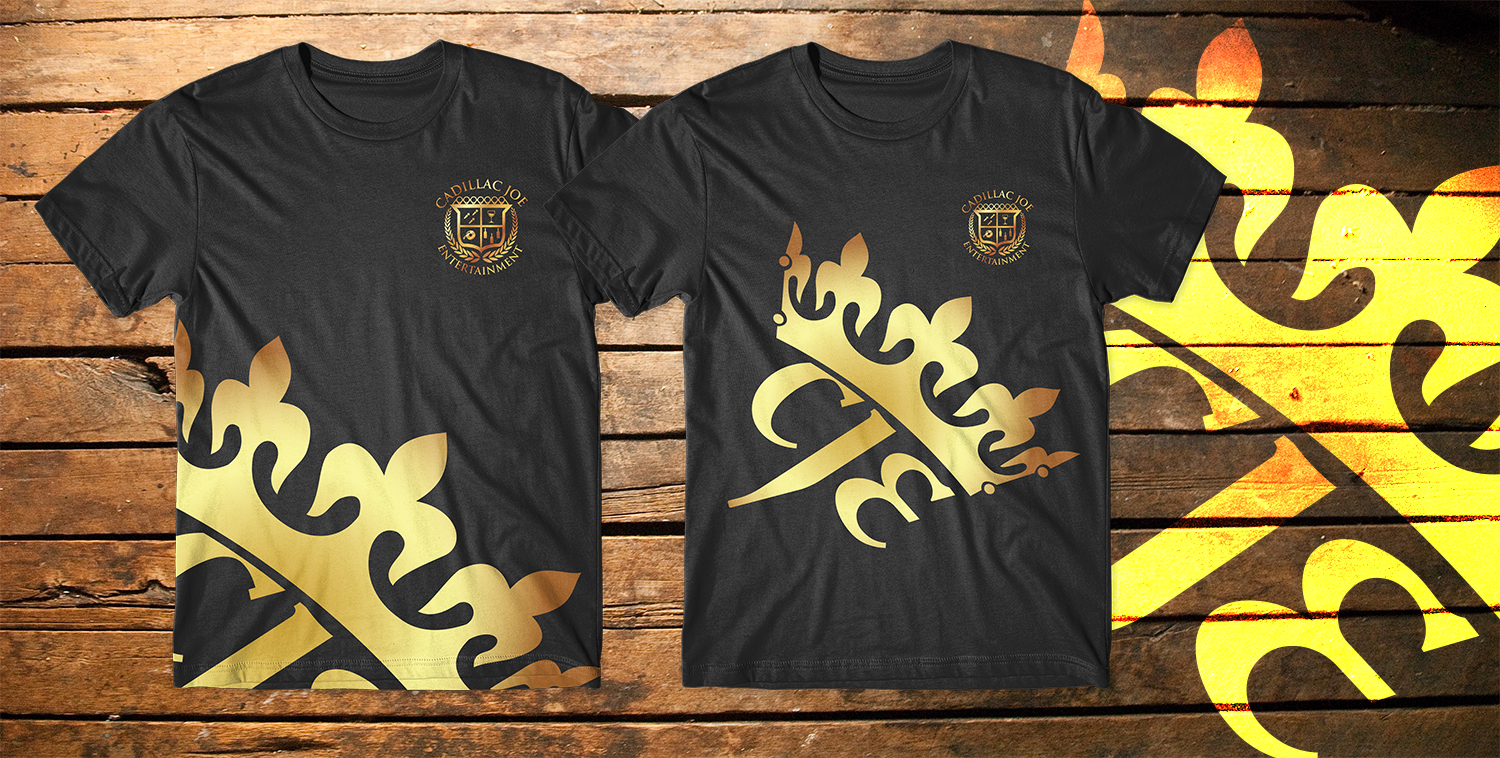 Contest winning design