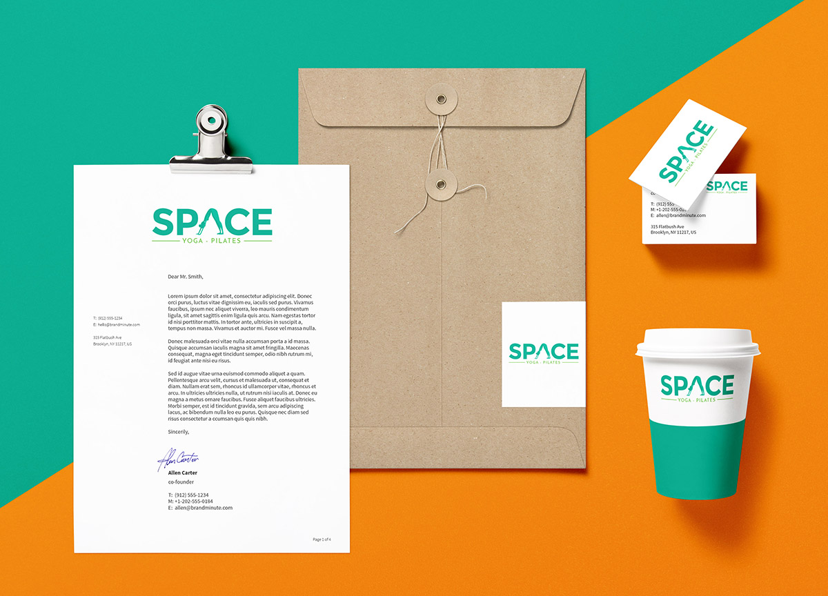 Logo Design by Fk_Design for this project | Design #12250870