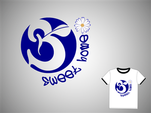 T-shirt Design by Plawan Designs for Karma Yoga Studios | Design: #587608