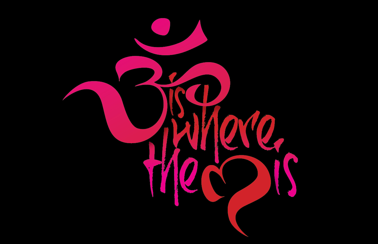 T-shirt Design by Peter Nam for Karma Yoga Studios | Design #515237