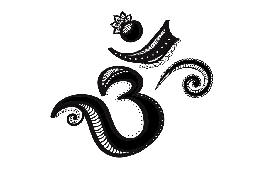 T-Shirt-Design von imagefirst für Karma Yoga Studios | Design #499446