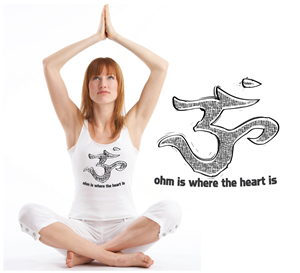 Design de T-shirt par ficiuc flavius pour Karma Yoga Studios | Design : #497770