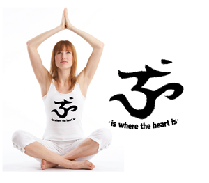 Design de T-shirt par ficiuc flavius pour Karma Yoga Studios | Design : #497788