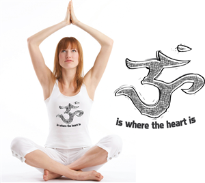Design de T-shirt par ficiuc flavius pour Karma Yoga Studios | Design : #497794