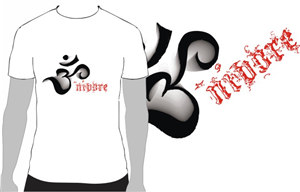 T-shirt Design by dekyra for Karma Yoga Studios | Design: #549273