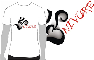 T-shirt Design by dekyra for Karma Yoga Studios | Design: #549298