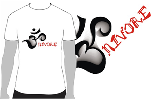 T-shirt Design by dekyra for Karma Yoga Studios | Design: #549299