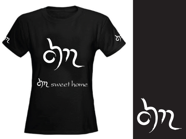 Design de T-shirt par emin pour Karma Yoga Studios | Design #501427