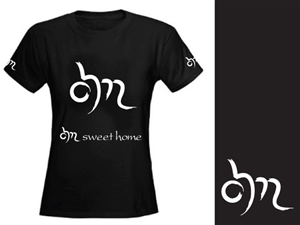 T-shirt Design by emin