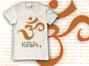 T-shirt Design by prem for Karma Yoga Studios | Design: #511460