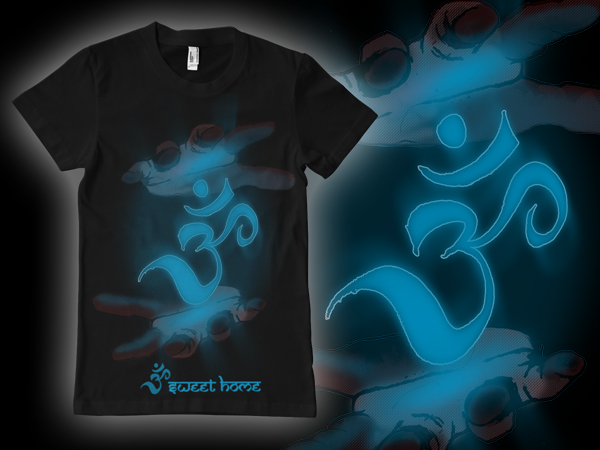 T-shirt Design by prem for Karma Yoga Studios | Design #512117