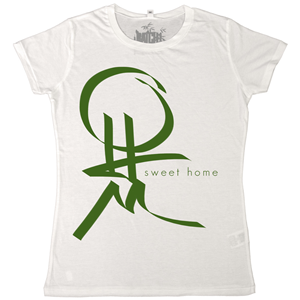 T-shirt Design by ksenia design