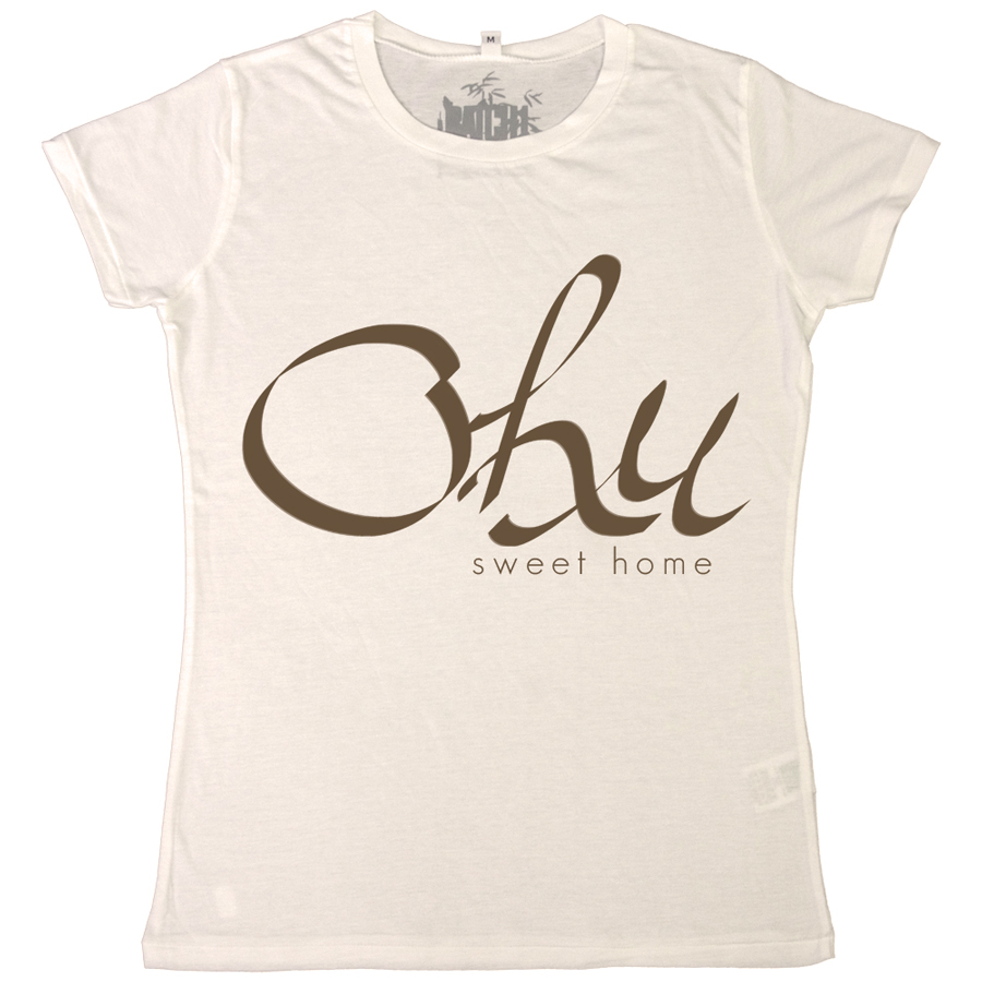 T-shirt Design by ksenia design for Karma Yoga Studios | Design #532276