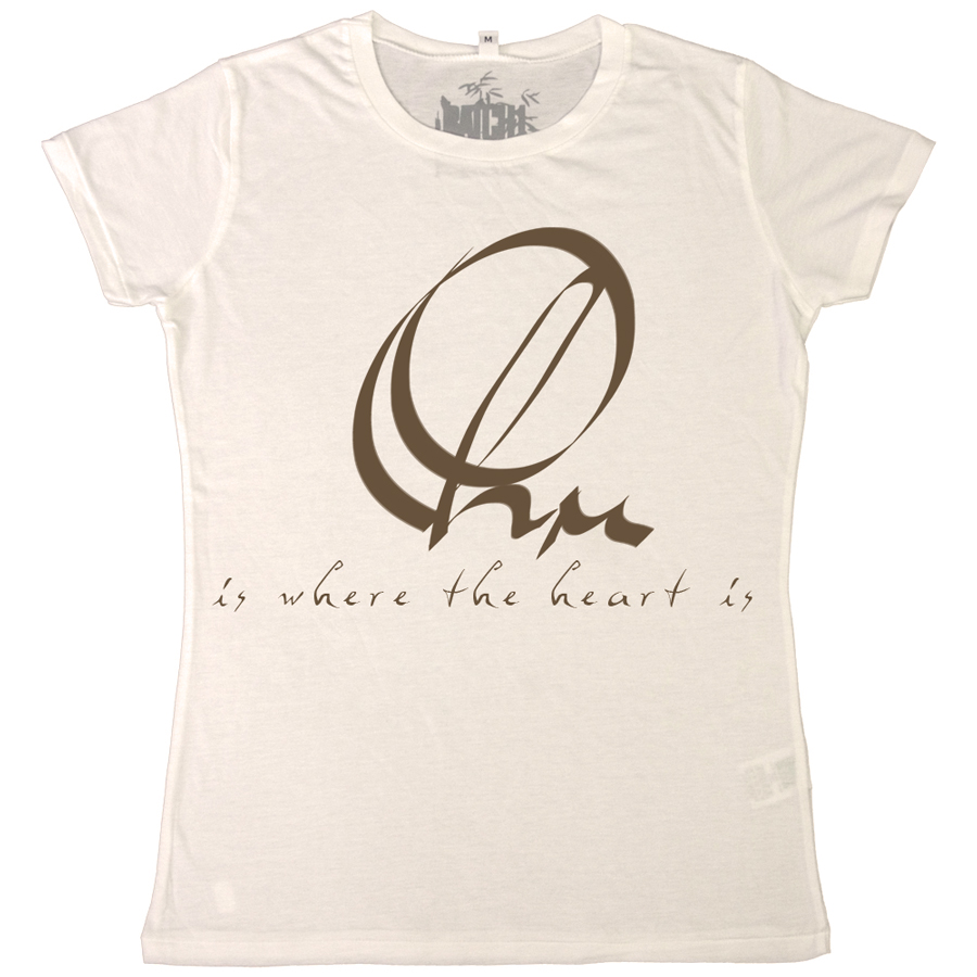 T-shirt Design by ksenia design for Karma Yoga Studios | Design #532277