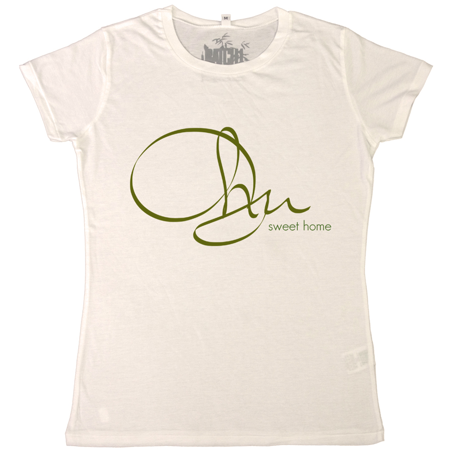 T-shirt Design by ksenia design for Karma Yoga Studios | Design #534687
