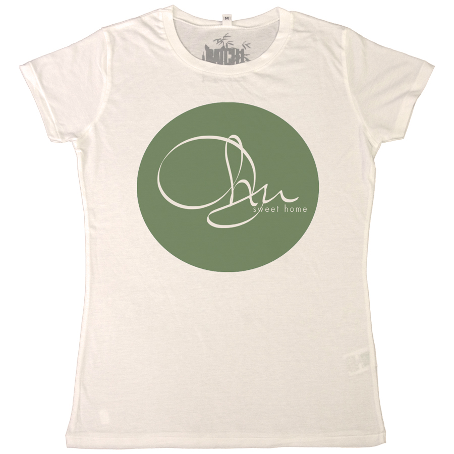 T-shirt Design by ksenia design for Karma Yoga Studios | Design #534689