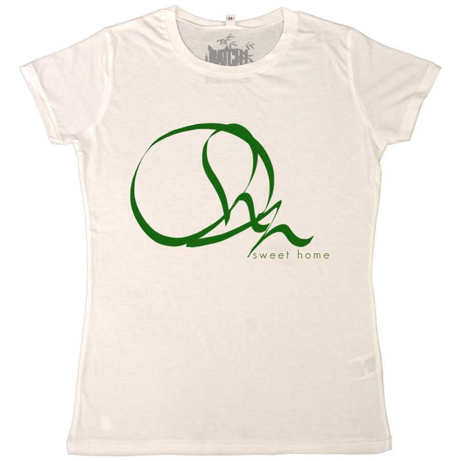 T-shirt Design by ksenia design for Karma Yoga Studios | Design #534690