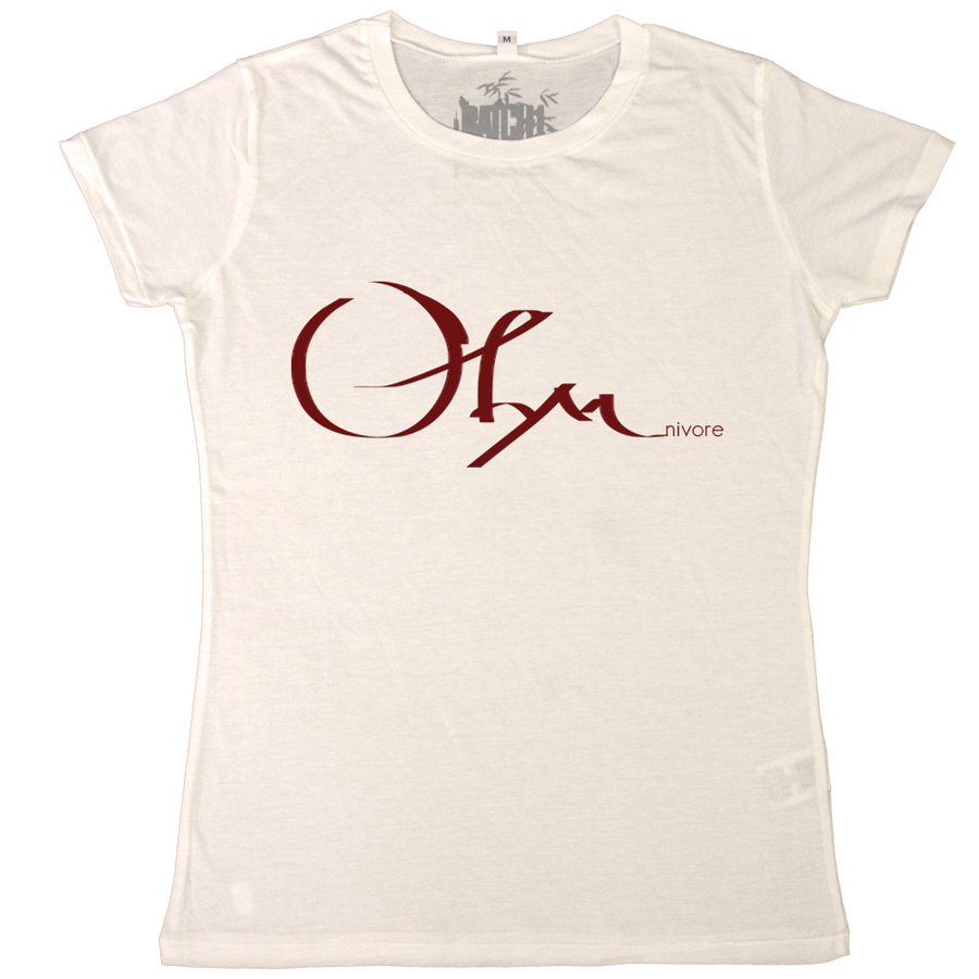 T-shirt Design by ksenia design for Karma Yoga Studios | Design #534691