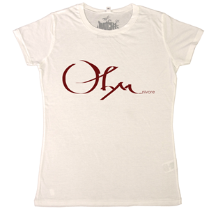 T-shirt Design by ksenia design for Karma Yoga Studios | Design: #534691