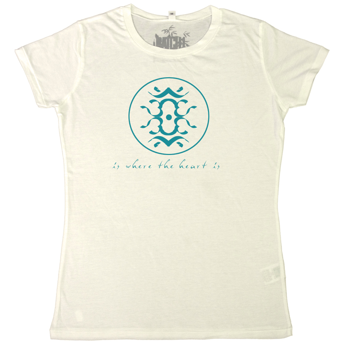 T-shirt Design by ksenia design for Karma Yoga Studios | Design #536817