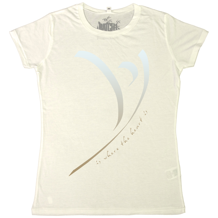 T-shirt Design by ksenia design for Karma Yoga Studios | Design #536818