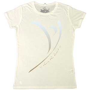 T-shirt Design by ksenia design for Karma Yoga Studios | Design: #536818