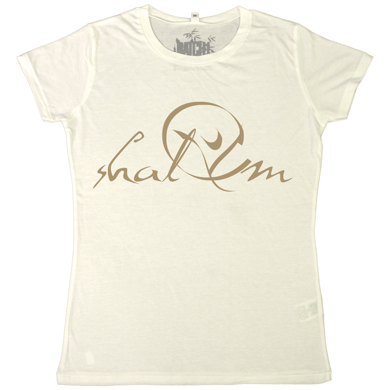 T-shirt Design by ksenia design for Karma Yoga Studios | Design #536820