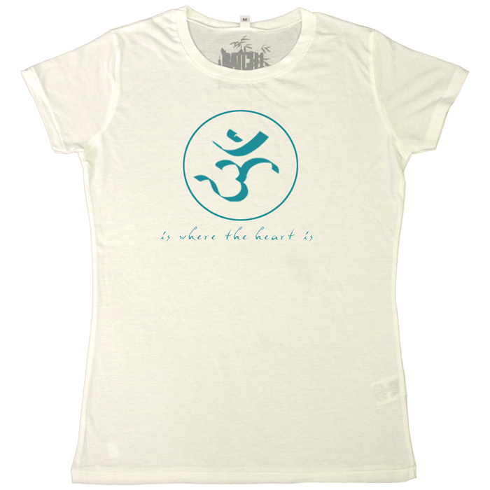 T-shirt Design by ksenia design for Karma Yoga Studios | Design #536823