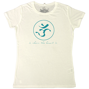 T-shirt Design by ksenia design for Karma Yoga Studios | Design: #536823