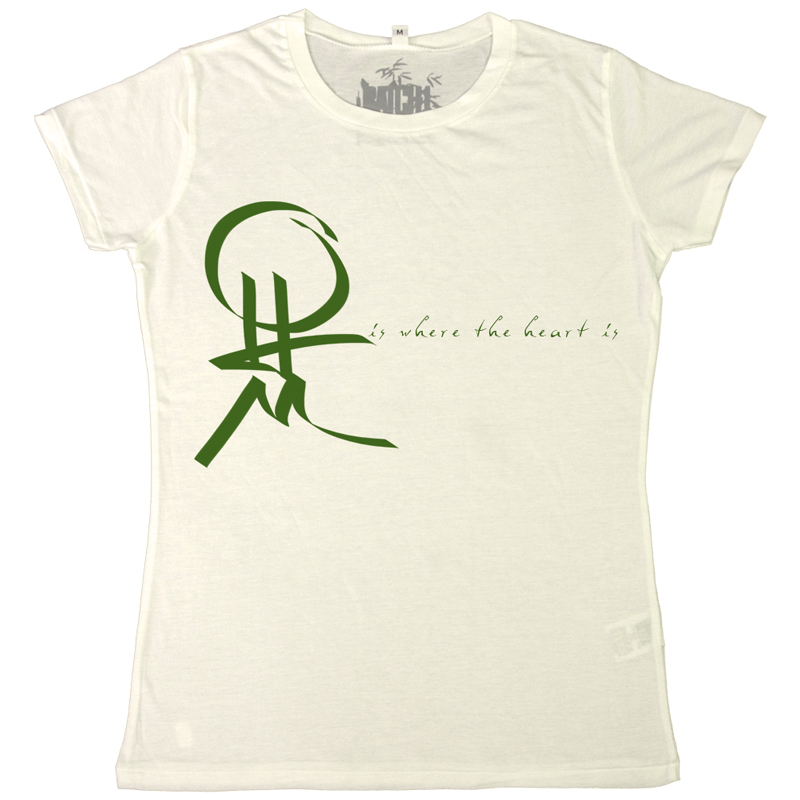 T-shirt Design by ksenia design for Karma Yoga Studios | Design #536825