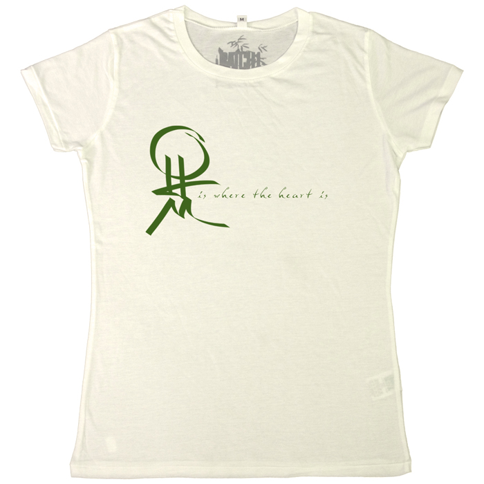 T-shirt Design by ksenia design for Karma Yoga Studios | Design #536826
