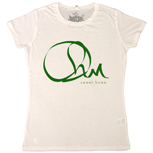 T-shirt Design by ksenia design for Karma Yoga Studios | Design: #536834