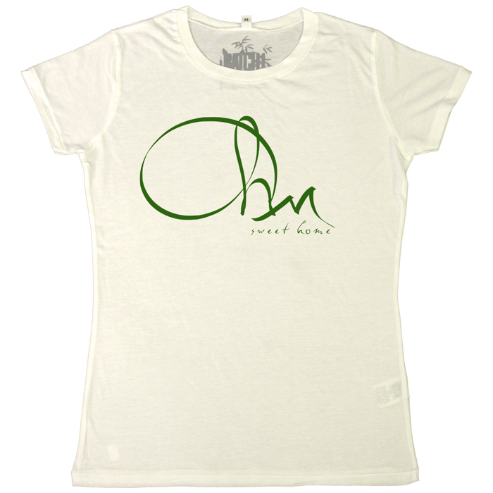 T-shirt Design by ksenia design for Karma Yoga Studios | Design #536846