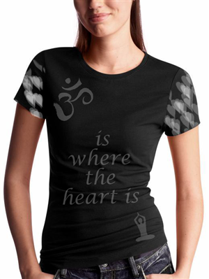 T-shirt Design by lilo