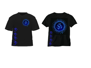T-shirt Design by peter for Karma Yoga Studios | Design: #525088