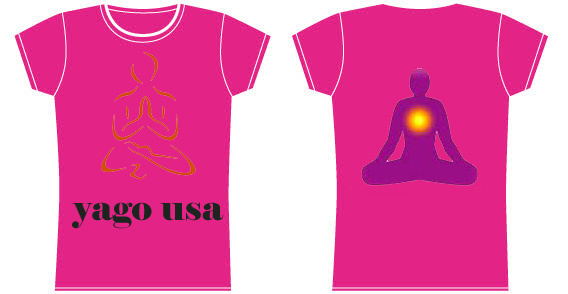 T-Shirt-Design von peter für Karma Yoga Studios | Design #525111