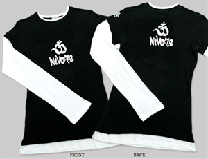 T-shirt Design by KreaTVT for Karma Yoga Studios | Design: #549969