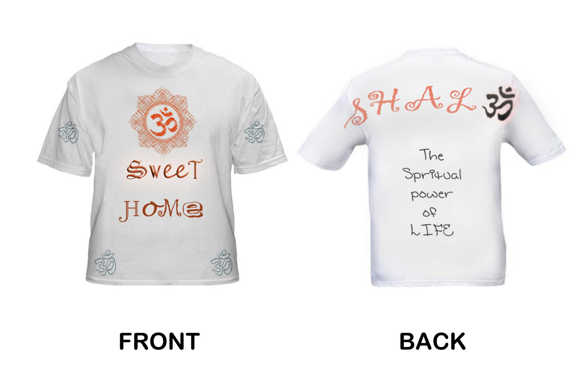 T-Shirt-Design von manisz für Karma Yoga Studios | Design #525990