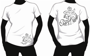 T-shirt Design by abby
