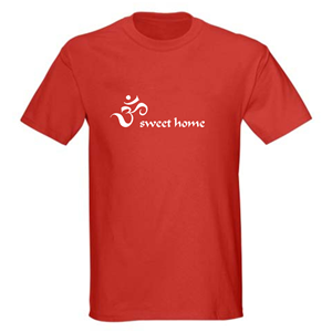 T-shirt Design by LanaStyle for Karma Yoga Studios | Design: #545465