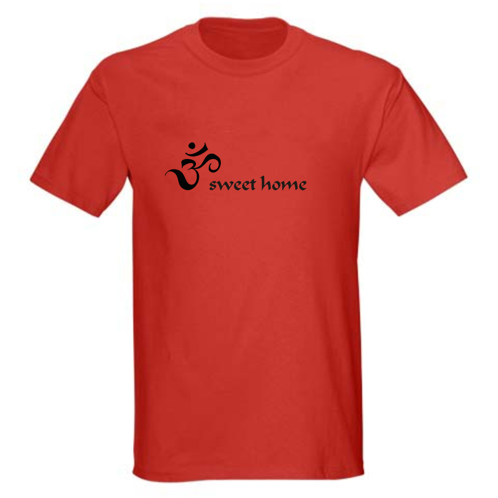 T-shirt Design by LanaStyle for Karma Yoga Studios | Design #545471