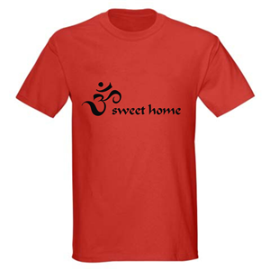 T-shirt Design by LanaStyle for Karma Yoga Studios | Design: #545497