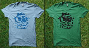 Design de T-shirt par estante envi pour Karma Yoga Studios | Design : #499012