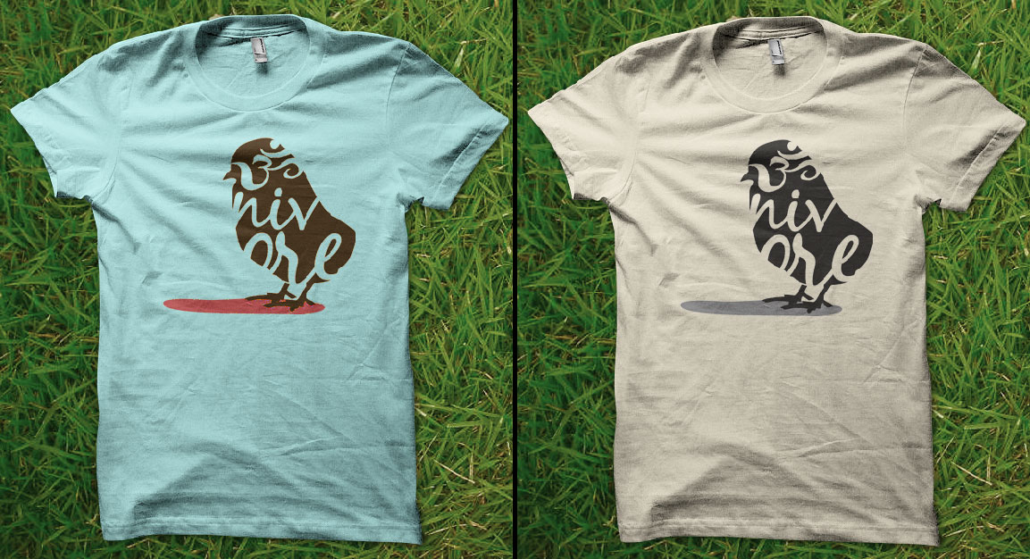 Design de T-shirt par estante envi pour Karma Yoga Studios | Design #499063