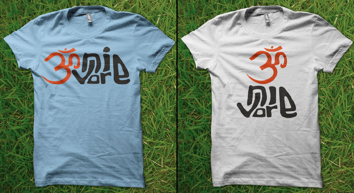 T-shirt Design by estante envi for Karma Yoga Studios | Design #500512
