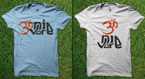 Design de T-shirt par estante envi pour Karma Yoga Studios | Design : #500512