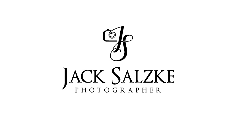 Design de Logo par debdesign pour Jack Salzke Photographer | Design #12054191