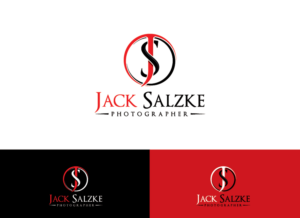 Design de Logo par debdesign pour Jack Salzke Photographer | Design : #12070753